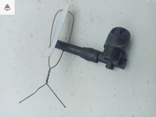 форсунка омывателя лобового стекла Opel Zafira 1 поколение (A) [рестайлинг] 2004, 2.2 л., дизель, МКПП, серый, минивэн, 22175