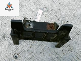 кронштейн заднего бампера BMW 5 серия E39 1999, 2.5 л., бензин, АКПП, чёрный, седан, 51111970389, 1970389