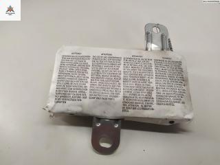 подушка безопасности дверная BMW 7 серия E65/E66/E67 2002, 3.6 л., бензин, АКПП, чёрный, седан, 8240468