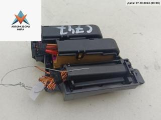 блок предохранителей Audi A4 B8/8K 2008, 2.0 л., дизель, АКПП, серый, седан, 8K0971846