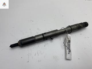форсунка Audi A6 4B/C5 2000, 2.5 л., дизель, МКПП, чёрный, универсал, 059130201A