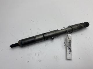 форсунка Audi A6 4B/C5 2000, 2.5 л., дизель, МКПП, чёрный, универсал, 059130201A