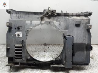 диффузор вентилятора Fiat Ulysse 2 поколение 2003, 2.0 л., бензин, МКПП, серый, минивэн