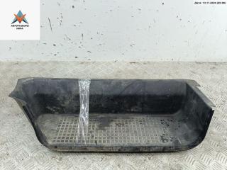 Накладка на порог внутренняя (салона) Volkswagen Transporter T4 1999, 2.5 л., дизель, МКПП, белый, микроавтобус, 701863735A