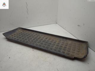 Накладка на порог внутренняя (салона) Ford Transit 5 поколение 1999, 2.0 л., бензин, МКПП, белый, микроавтобус, 86VBV16491