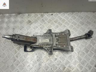 рулевая колонка Volvo S40 2 поколение [рестайлинг] 2008, 2.0 л., дизель, МКПП, жёлтый, универсал