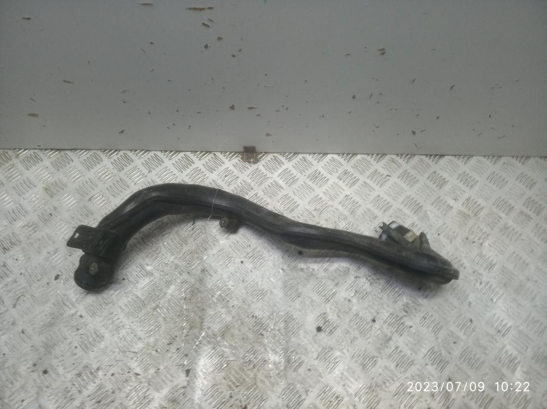 патрубок турбины Citroen Jumper 2000, 2.0 л., дизель, 9642086780