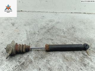 амортизатор задний правый Volkswagen Touran 1 поколение 2004, 2.0 л., бензин, АКПП, чёрный, минивэн, 1T0513029S