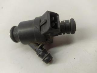 форсунка BMW 3 E36 1999, 1.6 л., бензин, МКПП, зелёный, универсал, 13641247931