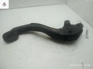 педаль сцепления Peugeot Boxer 2 поколение [рестайлинг] 2004, 2.2 л., дизель, МКПП, серый, микроавтобус