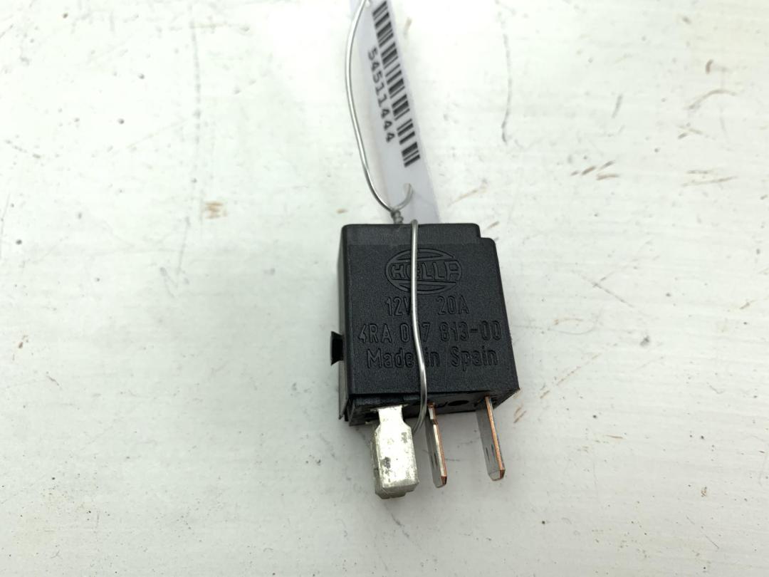 реле (прочие) Mercedes-Benz E W211 2005, 3.0 л., бензин, АКПП, чёрный, седан, 0025421119