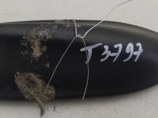 антенна Volvo S40 2 поколение 2005, 2.0 л., дизель, МКПП, серый, универсал