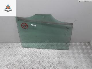 стекло двери задней правой Skoda Superb 2 поколение 2012, 2.0 л., дизель, МКПП, серый, седан, 3T5845206