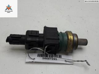 датчик температуры Volkswagen Golf 4 поколение 1998, 1.6 л., бензин, МКПП, синий, хетчбэк 5 дв., 059919501