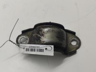 крепление стабилизатора / втулки стабилизатора Audi A4 B5 [рестайлинг] 1999, 1.8 л., бензин, АКПП, красный, седан, 4D0411336D