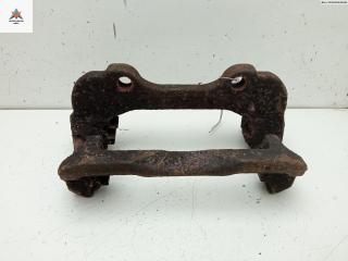 скоба суппорта Fiat Ulysse 2 поколение 2002, 2.0 л., бензин, МКПП, зелёный, минивэн