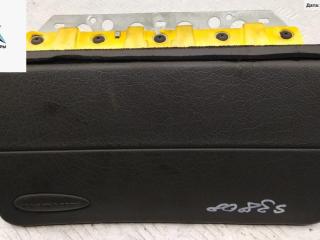 подушка безопасности пассажира Volkswagen Caddy 2 поколение 2002, 1.9 л., дизель, МКПП, серый, фургон, 6K0880200A