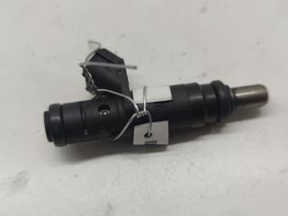 форсунка Audi A6 4B/C5 [рестайлинг] 2003, 2.0 л., бензин, МКПП, чёрный, седан, 06B133551T