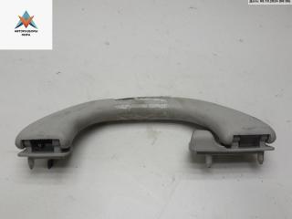 ручка внутренняя потолочная Skoda Roomster 1 поколение 2007, 1.2 л., бензин, МКПП, серый, фургон