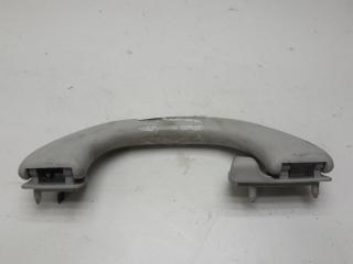 ручка внутренняя потолочная Skoda Roomster 1 поколение 2007, 1.2 л., бензин, МКПП, серый, фургон