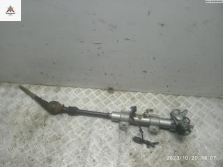 рулевая колонка Ford Transit 6 поколение 2005, 2.0 л., дизель, МКПП, красный, микроавтобус