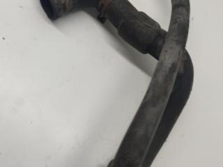 патрубок радиатора Audi A4 B5 1997, 1.8 л., бензин, 8D0121055G