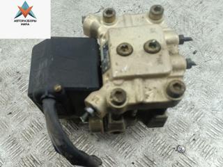 блок ABS Volkswagen Transporter T4 1993, 2.0 л., бензин, МКПП, белый, микроавтобус, 0265201037