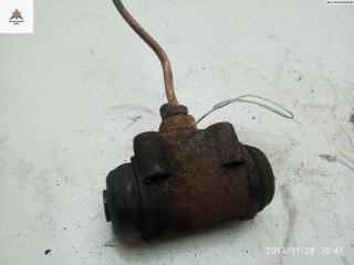 цилиндр тормозной рабочий Peugeot Boxer 2 поколение [рестайлинг] 2004, 2.2 л., дизель, МКПП, серый, микроавтобус