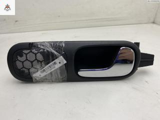 ручка внутренняя передняя правая Audi A3 8L 1998, 1.9 л., дизель, МКПП, серый, хетчбэк 3 дв.