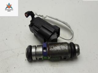 форсунка Skoda Fabia 1 поколение (6Y) 2001, 1.4 л., бензин, МКПП, серый, универсал, 036031T