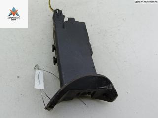 замок лючка топливного бака Opel Zafira 1 поколение (A) 1999, 1.8 л., бензин, МКПП, серый, минивэн, 90589918