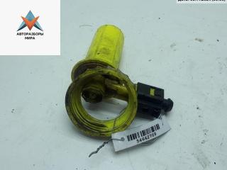 Крышка бачка тормозной жидкости Skoda Octavia mk1 (A4 1U) 1998, 1.8 л., бензин, МКПП, серый, универсал, 1J1611349