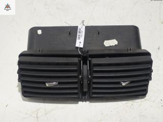 дефлектор обдува салона Peugeot 307 1 поколение 2003, 2.0 л., бензин, МКПП, синий, универсал, 9634511177