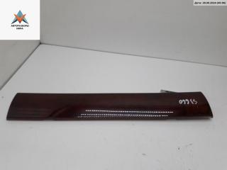 накладка на торпедо (консоль) Volkswagen Phaeton 1 поколение 2007, 3.0 л., дизель, АКПП, серый, седан, 3D1858189D