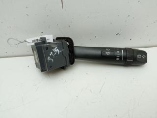 переключатель дворников Volvo XC90 1 поколение 2005, 2.4 л., дизель, АКПП, серый, внедорожник 5 дв., 30669742