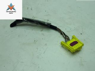 разъем (фишка) проводки Volkswagen Golf 4 поколение 1999, 2.3 л., бензин, МКПП, красный, хетчбэк 5 дв., 1J0973605D