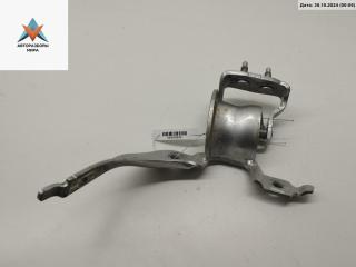 петля крышки багажника Audi A4 B6 2002, серый, универсал, 8E9827300E