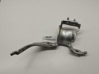 петля крышки багажника Audi A4 B6 2002, серый, универсал, 8E9827300E