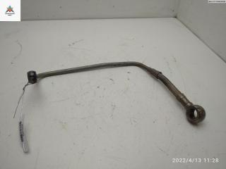 Трубка масляная турбины Volkswagen Transporter T4 1996, 2.5 л., дизель, МКПП, белый, микроавтобус