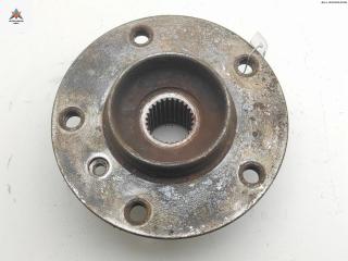 Фланец ступицы задней BMW 3 серия E46 1999, 1.9 л., бензин, МКПП, зелёный, универсал, 1093567