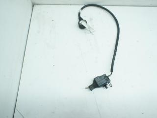 датчик детонации Ford Focus I 2001, 1.4 л., бензин, МКПП, красный, хетчбэк 3 дв.