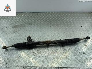 рулевая рейка Audi A4 B7 2007, 2.0 л., дизель, МКПП, чёрный, универсал, 8E1422072P