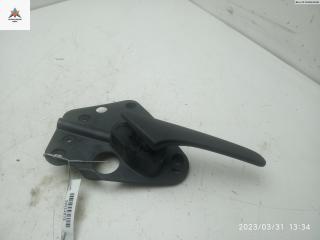 ручка внутренняя передняя правая Mercedes-Benz Vito-2 / Viano W639 2007, 3.0 л., дизель, АКПП, чёрный, микроавтобус, A6397600361