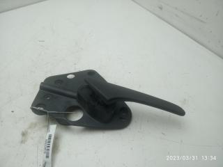 ручка внутренняя передняя правая Mercedes-Benz Vito 2007, 3.0 л., дизель, АКПП, чёрный, микроавтобус, A6397600361