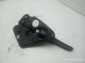 ручка внутренняя передняя правая Mercedes-Benz Vito 2007, 3.0 л., дизель, АКПП, чёрный, микроавтобус, A6397600361 - фото №2