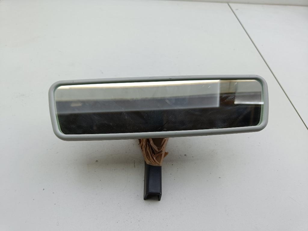 зеркало салона SEAT Leon 2014, 1.2 л., бензин, МКПП, белый, универсал, 7N0857511M