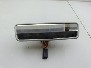 зеркало салона SEAT Leon 2014, 1.2 л., бензин, МКПП, белый, универсал, 7N0857511M