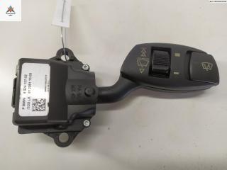 переключатель дворников BMW 5 серия E60/E61 [рестайлинг] 2008, 2.0 л., дизель, МКПП, серый, универсал, 6924107