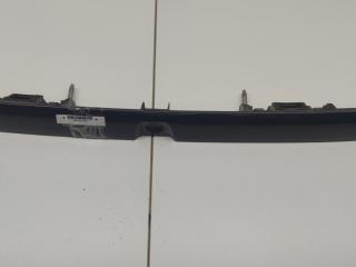 накладка подсветки номера Audi A4 B5 [рестайлинг] 1998, 1.8 л., бензин, МКПП, синий, универсал, 8D9927574