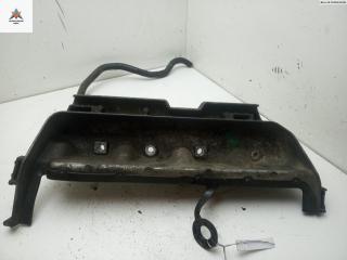 клапанная крышка Opel Movano 1 поколение (A) [рестайлинг] 2003, 2.5 л., дизель, 8200290988